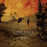 Corb Lund - Rat Patrol