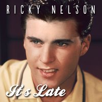 Ricky Nelson - Restless Kid