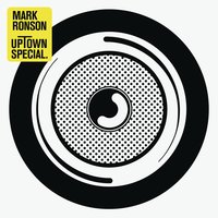 Mark Ronson & Bruno Mars - Uptown Funk