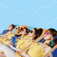 Red Velvet - Hit That Drum