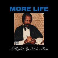 Drake & Giggs - No Long Talk