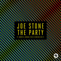 Joe Stone & Montell Jordan - The Party (This Is How We Do It)