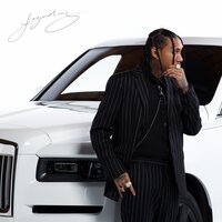 Tyga & J. Balvin & Chris Brown - Haute