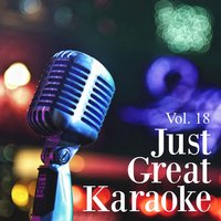 The Karaoke Universe - Sweat (A La La La Song) [In the Style of Inner Circle]