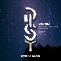 Kvinn - The Name
