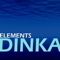 Dinka - Silicone Heart