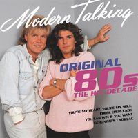 Modern Talking - Do You Wanna