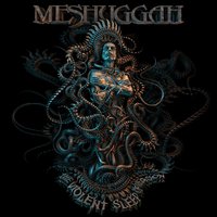 Meshuggah - Nostrum