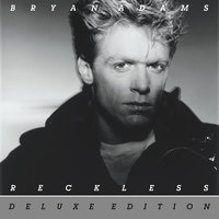 Bryan Adams - Somebody