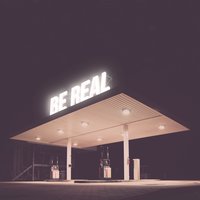 Rasmus Faber & Metaxas - Be Real