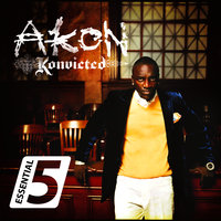 Akon - Lonely
