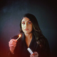 AMEENAH - Smoke