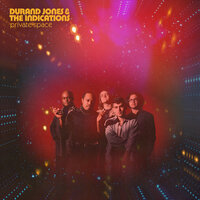 Durand Jones & The Indications & Aaron Frazer - Love Will Work It Out