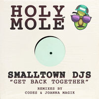 Smalltown DJs - Get Back Together
