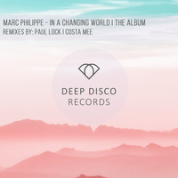 Marc philippe - September Rain