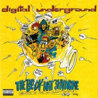 Digital Underground - The Return of the Crazy One