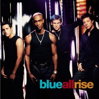 Blue - Fly By