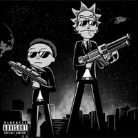 Shwinn - Ricky & Morty