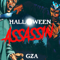 GZA & RZA & Ghostface Killah & Killah Priest - 4th Chamber