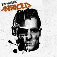 Inside my head - Don Diablo