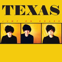 Texas - It Was up to You