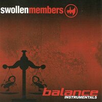 Swollen Members - Left Field