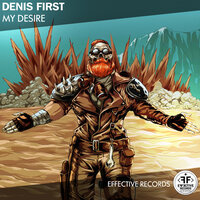 My Desire - Denis First