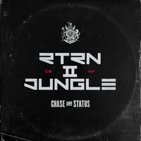 Chase & Status & Kabaka Pyramid - Murder Music