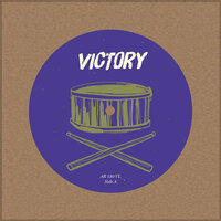Rsn & Electric Quartet & Quilombo - Victory