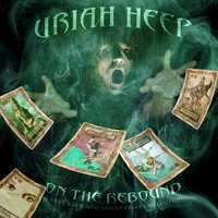 Uriah Heep - Lady In Black