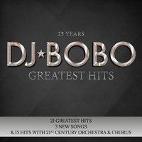 DJ Bobo - Take Control