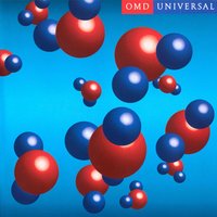 Orchestral Manoeuvres In The Dark - Walking On The Milky Way