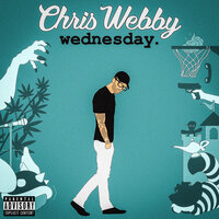 Chris Webby - Night Crawler