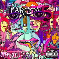 Maroon 5 & Christina Aguilera - Moves Like Jagger