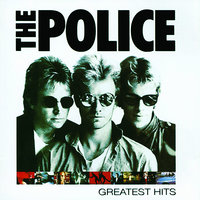 The Police - Message In A Bottle