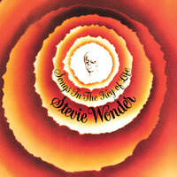 Sir Duke - Stevie Wonder