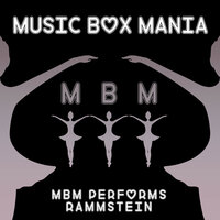 Music Box Mania - Feuer frei