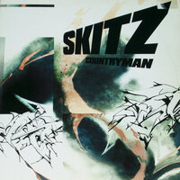 Skitz & Life & Si-Philli & Roots Manuva & skeleton & Tony Vegas - Fingerprints of the Gods