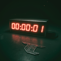 TC - Countdown VIP