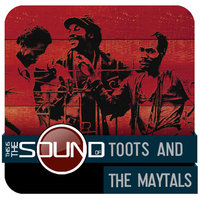 Toots & The Maytals - Pressure Drop