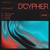 D'cypher - Barrels