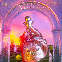 Aluna & Diplo & Durante - Forget About Me