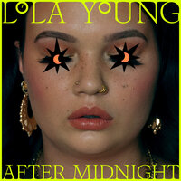 Lola Young - Pill or a Lullaby