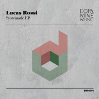 Lucas Rossi - Kaleidoscope