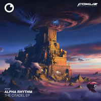 Alpha Rhythm & Echomatics - Lost Grace