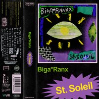 Biga Ranx & Beken - Ma Croix