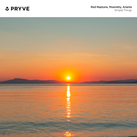 Red Neptune & Moenetty & Ananta - Simple Things