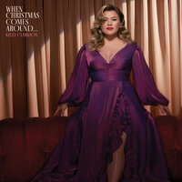 Kelly Clarkson - Christmas Isn't Canceled (Just You)