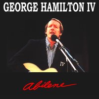 George Hamiltion IV - Gentle On My Mind