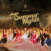 TWICE - What is Love?